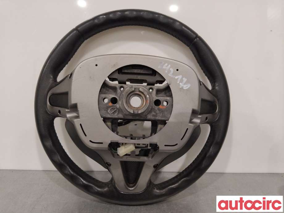 Ratt til Honda Civic 2006-2011 (Type VIII)  (HONDA|78501SMGU51ZA|)
