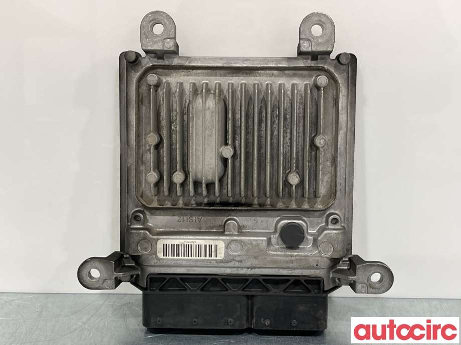 Styreenhet motor til Mercedes C-Klasse 2011-2014 (Fase 2) (W204) (W204) (MERCEDES|A6519007500|28408654|A0064461540)