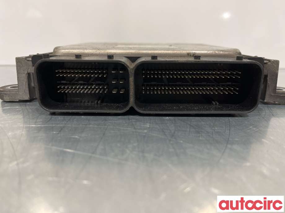 Styreenhet motor til Mercedes C-Klasse 2011-2014 (Fase 2) (W204) (W204) (MERCEDES|A6519007500|28408654|A0064461540)