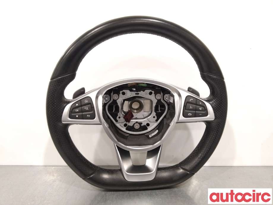 Ratt til Mercedes GLC, 2015-2022 (X253) (X253) (MERCEDES|A0004604003)