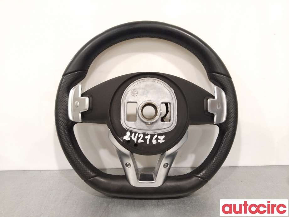 Ratt til Mercedes GLC 2015-2022 (X253) (X253) (MERCEDES|A0004604003)