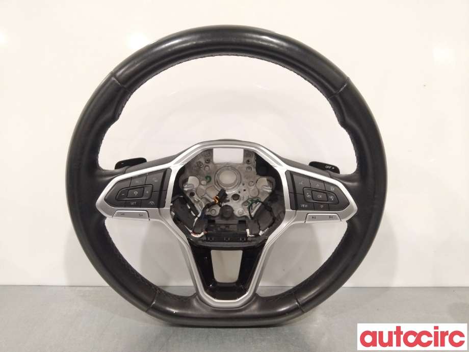 Ratt til VW Passat, 2015-2019 (Fase 1) (B8) (B8) (VOLKSWAGEN|3G0419089AL)