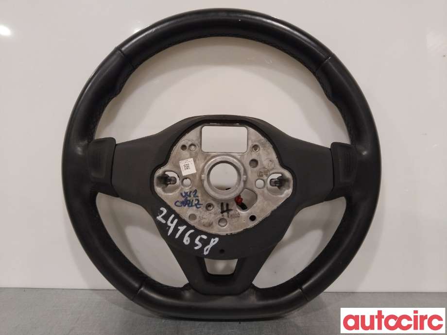 Ratt til VW Passat 2015-2019 (Fase 1) (B8) (B8) (VOLKSWAGEN|3G0419089AL)