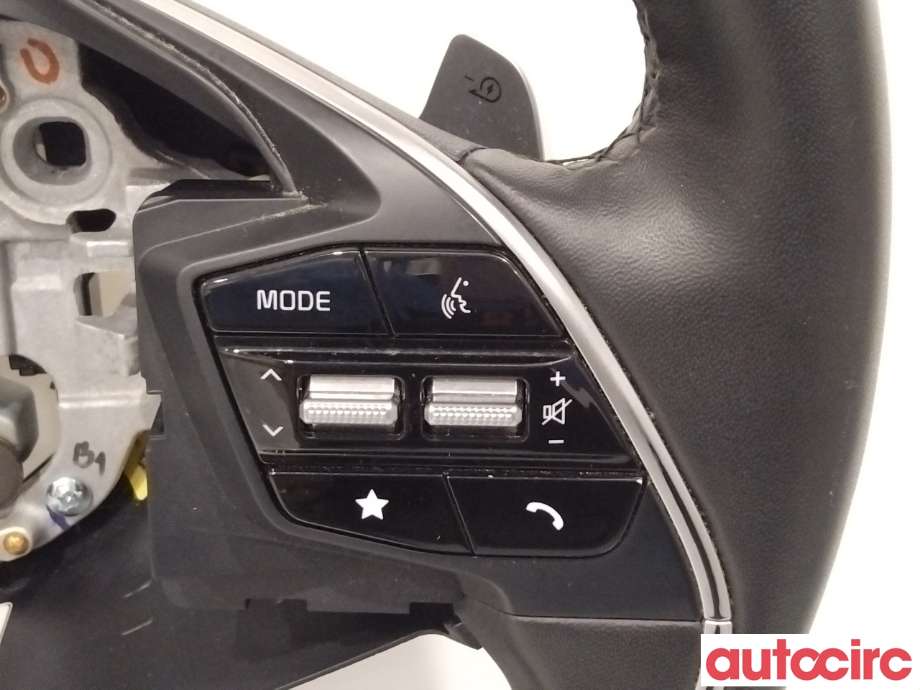 Ratt til Kia EV6 2021-->>  (KIA|56100CV060WK)