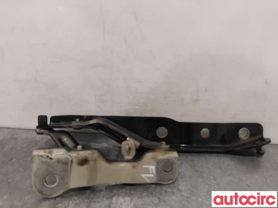 Panserhengsler til Kia EV6 2021-->>  (KIA|66910CV000|)