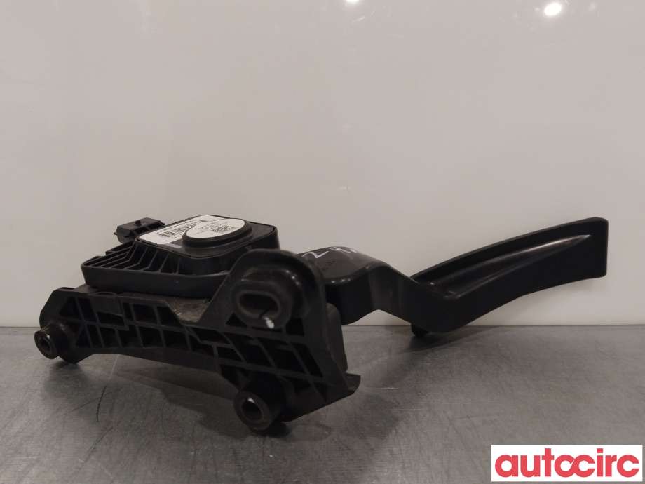 Pedal gass til Ford Ranger 2012-2015  (FORD|2558933|AB39-9F836-AC)