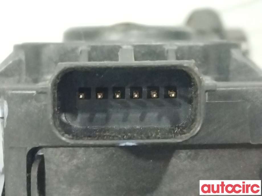 Pedal gass til Ford Ranger 2012-2015  (FORD|2558933|AB39-9F836-AC)