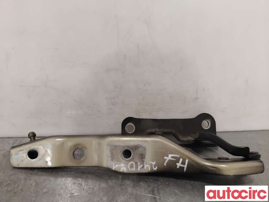 Panserhengsler til Kia EV6 2021-->>  (KIA|66920CV000|)