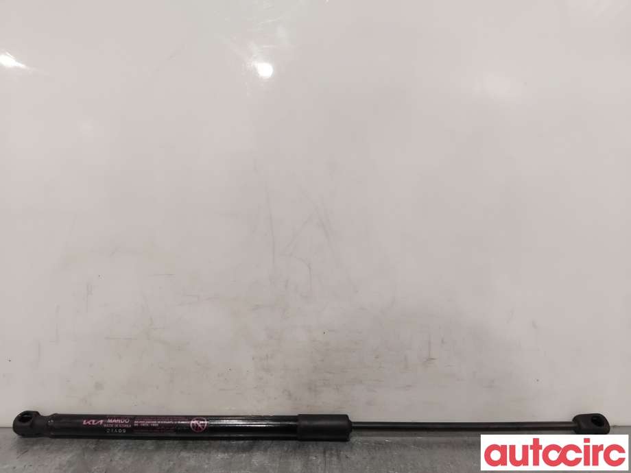 Panserdemper til Kia EV6, 2021-->>  (KIA|81161CV000)