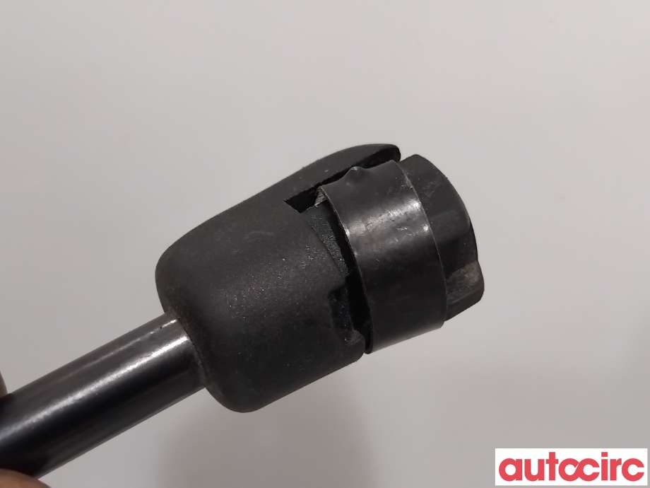 Panserdemper til Kia EV6 2021-->>  (KIA|81161CV000||81161-CV000)