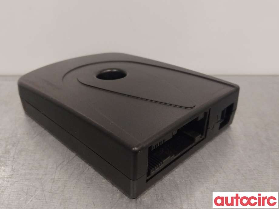 Styreenhet bluetooth til Ford Ranger 2012-2015  (FORD|1806653|8M5T-19C112-AV)