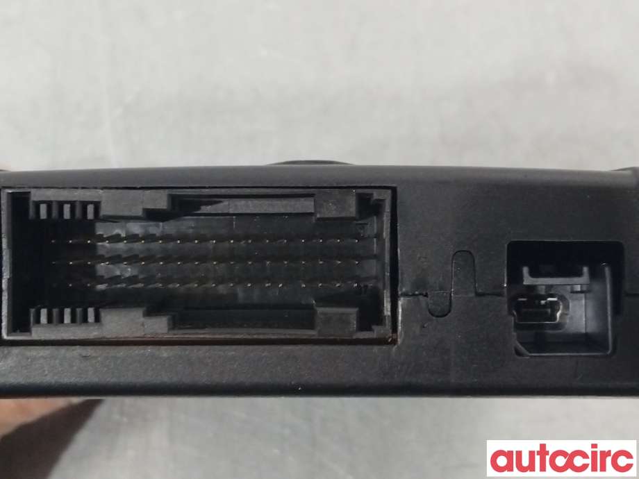 Styreenhet bluetooth til Ford Ranger 2012-2015  (FORD|1806653|8M5T-19C112-AV)