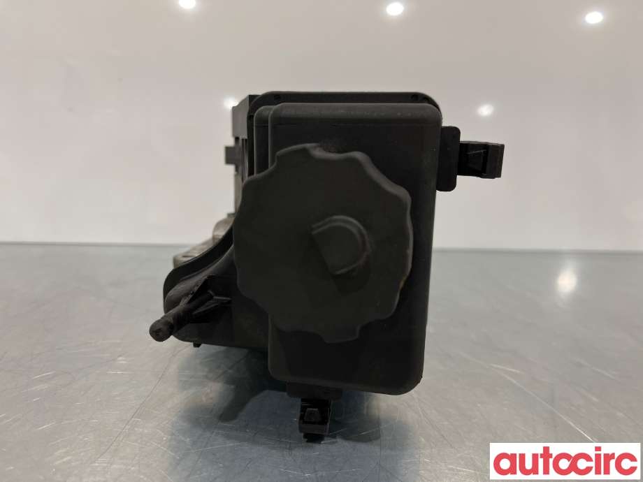 Servo pumpe mekanisk til Mercedes C-Klasse 2011-2014 (Fase 2) (W204) (W204) (MERCEDES|A0064661501|7693900509)