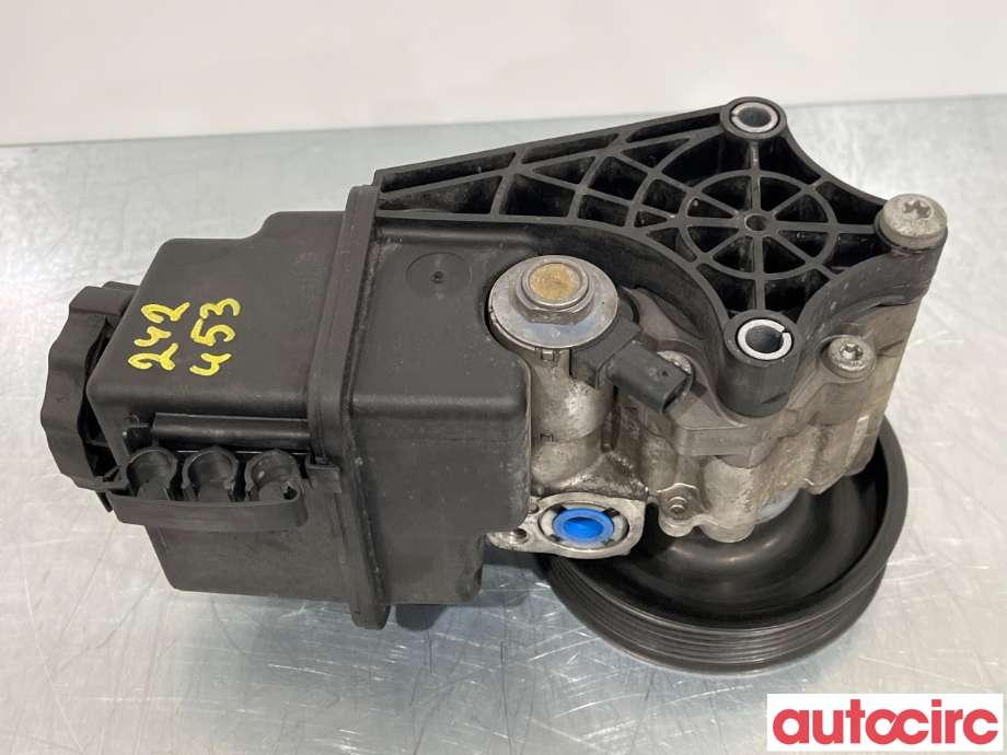 Servo pumpe mekanisk til Mercedes C-Klasse 2011-2014 (Fase 2) (W204) (W204) (MERCEDES|A0064661501|7693900509)