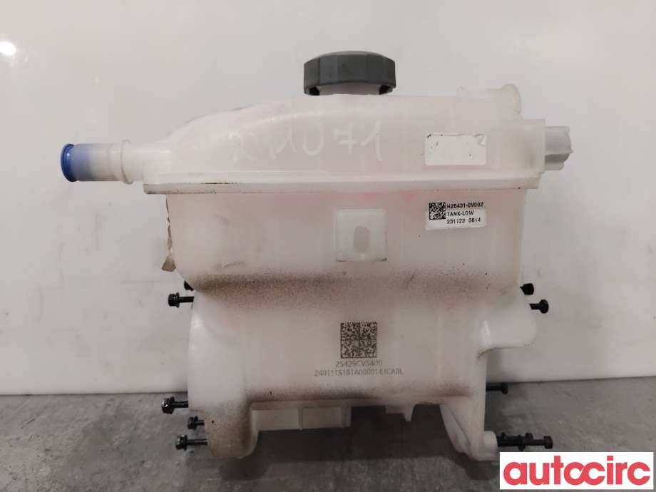 Ekspansjonstank til Kia EV6 2021-->>  (KIA|25430CV500||25431-CV002)