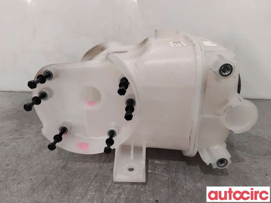 Ekspansjonstank til Kia EV6 2021-->>  (KIA|25430CV500||25431-CV002)
