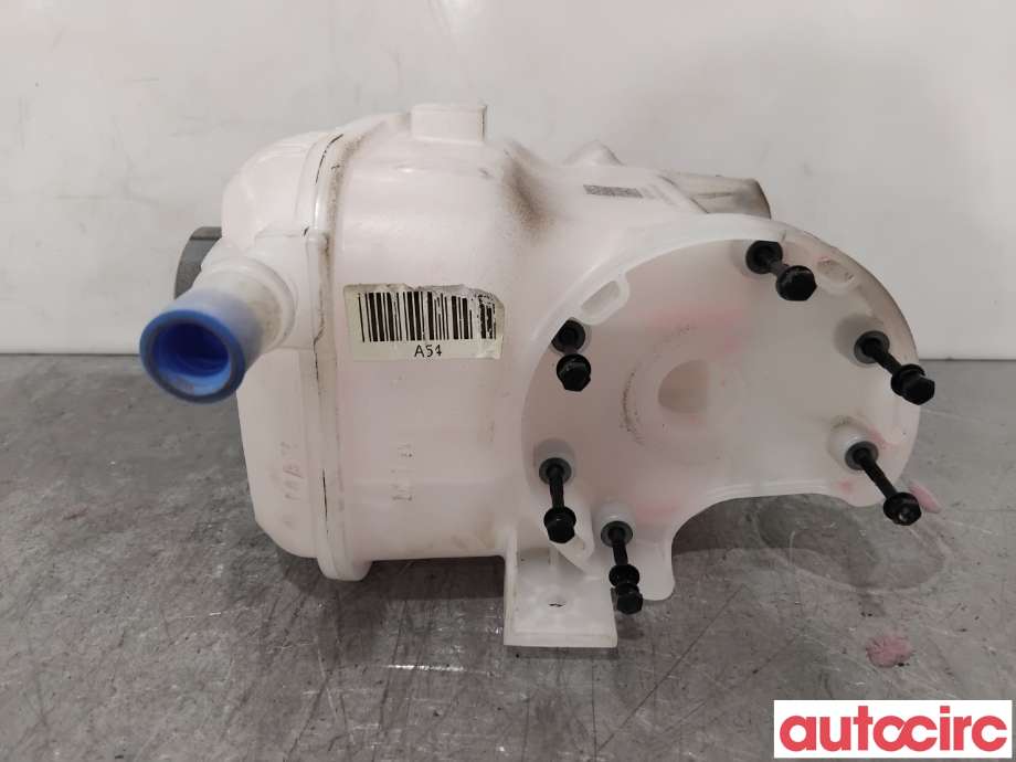 Ekspansjonstank til Kia EV6 2021-->>  (KIA|25430CV500||25431-CV002)