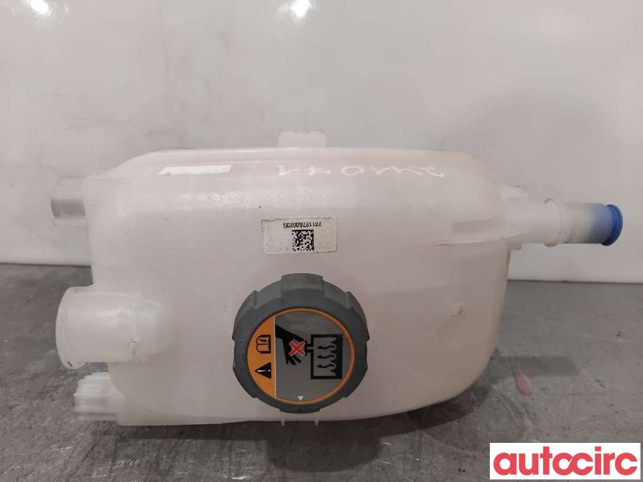 Ekspansjonstank til Kia EV6 2021-->>  (KIA|25430CV500||25431-CV002)