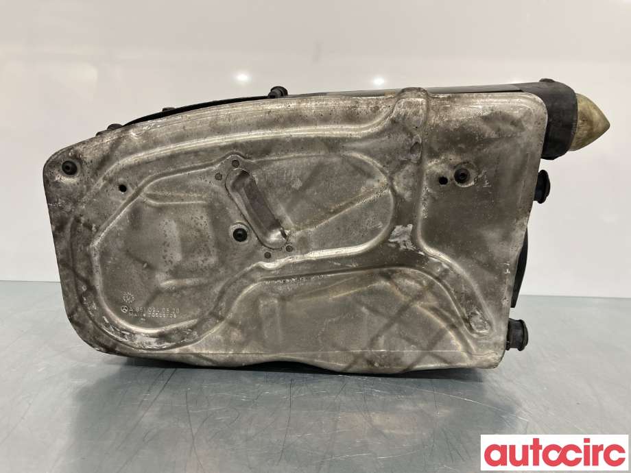 Luftfilterboks til Mercedes C-Klasse 2011-2014 (Fase 2) (W204) (W204) (MERCEDES|A6510901701)