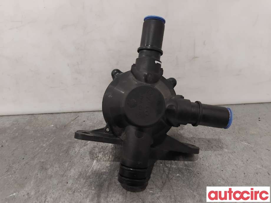 Diverse deler til Kia EV6 2021-->> (KIA|25660CV600|)