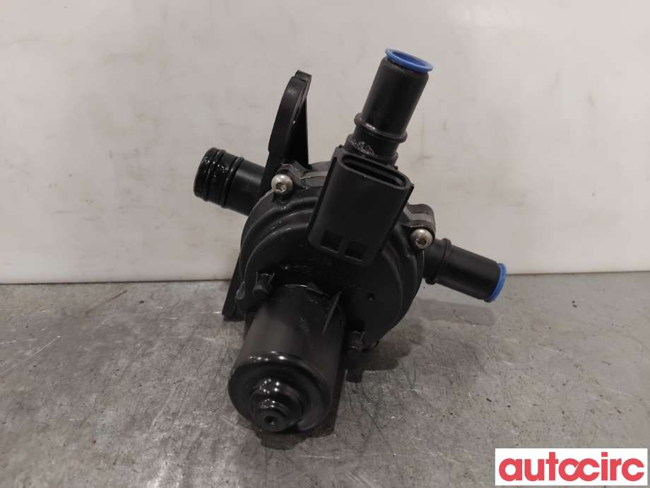 Diverse deler til Kia EV6 2021-->> (KIA|25660CV600|)