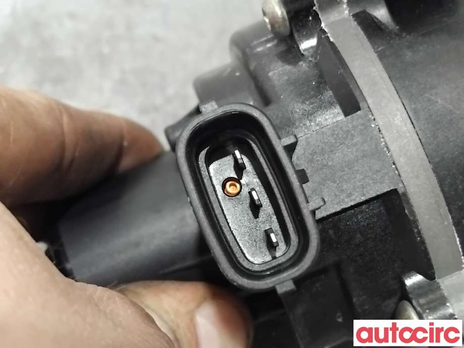 Diverse deler til Kia EV6 2021-->> (KIA|25660CV600|)