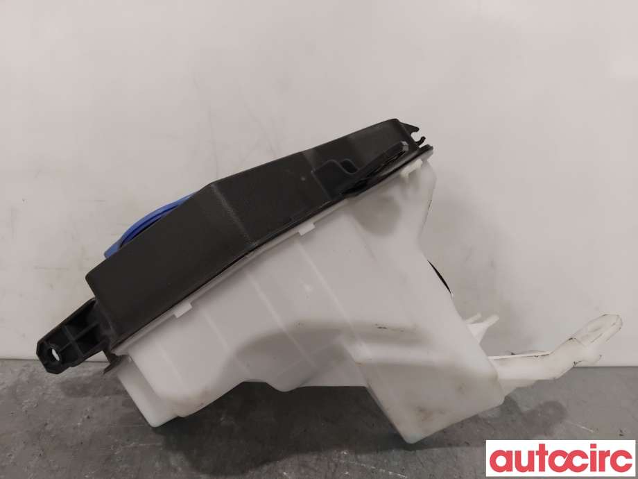 Spylertank til Kia EV6, 2021-->>  (KIA|98611GI100)