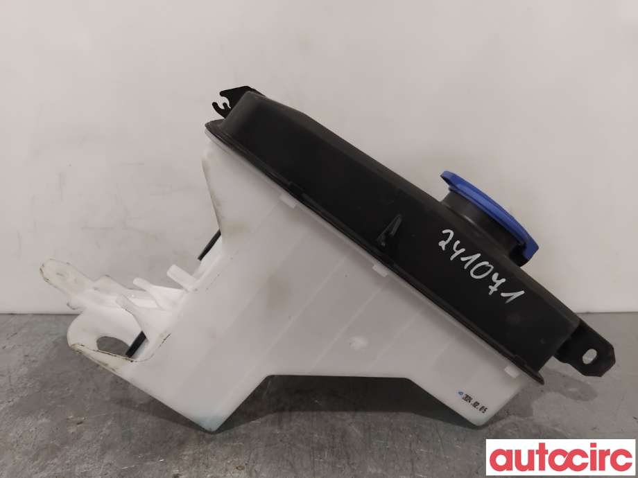 Spylertank til Kia EV6 2021-->>  (KIA|98611GI100||98610-GI100)