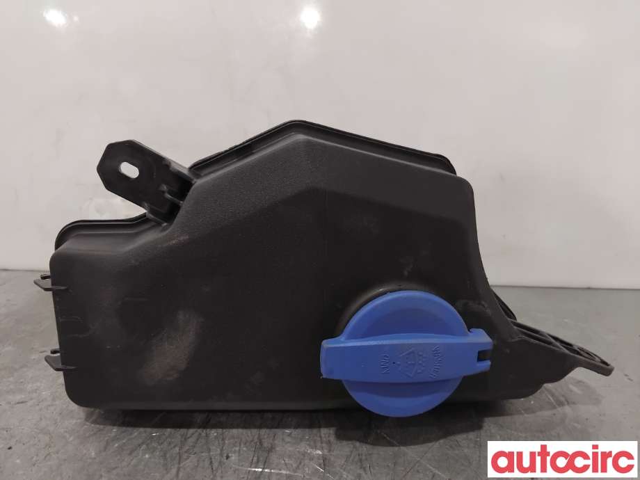 Spylertank til Kia EV6 2021-->>  (KIA|98611GI100||98610-GI100)