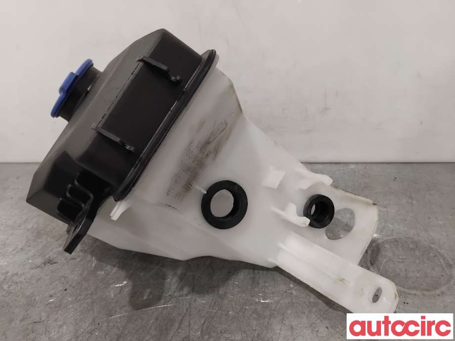 Spylertank til Kia EV6 2021-->>  (KIA|98611GI100||98610-GI100)