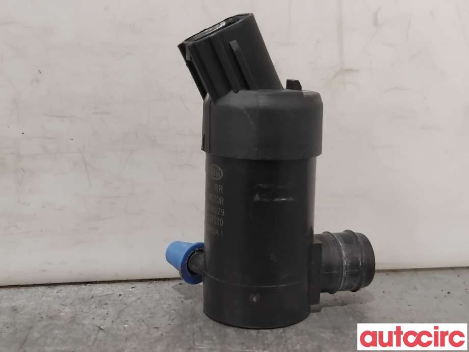 Spylerpumpe foran til Kia EV6 2021-->>  (KIA|985103T500||98510-3T500)