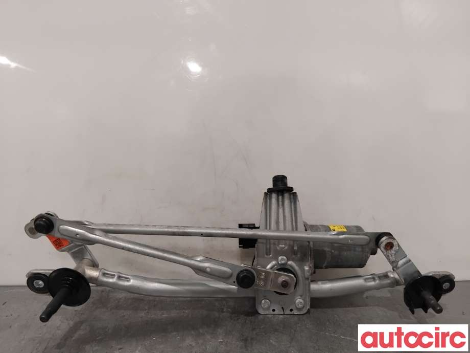 Viskermotor frontrute til Kia EV6 2021-->>  (KIA|98110C5500|0198230105|98100-CV000)
