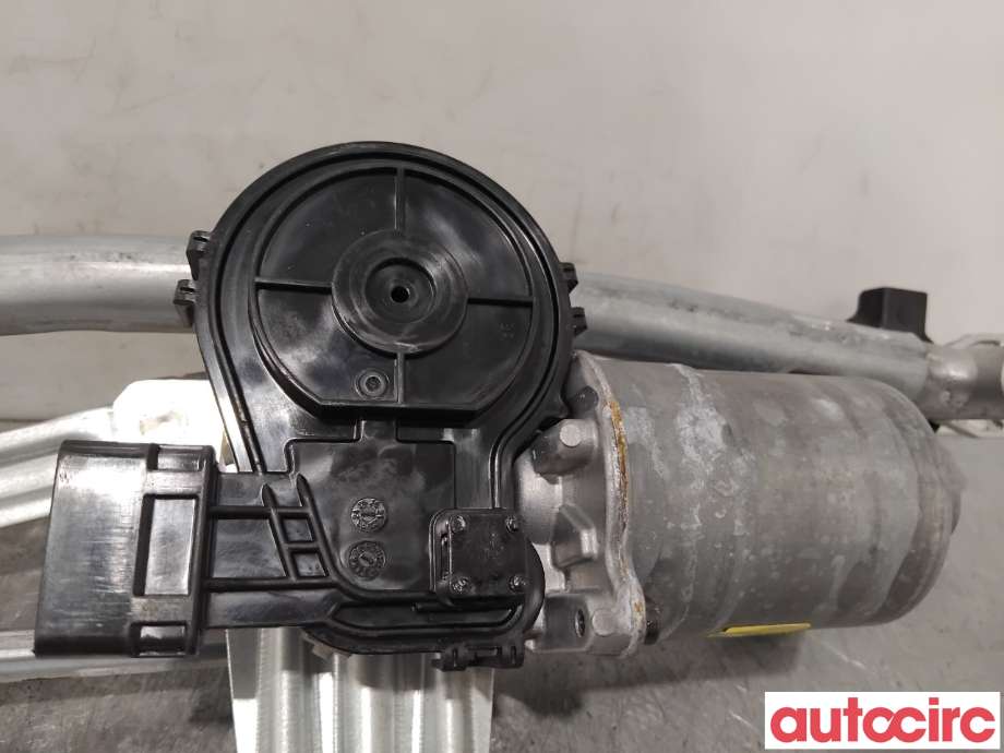 Viskermotor frontrute til Kia EV6 2021-->>  (KIA|98110C5500|0198230105|98100-CV000)