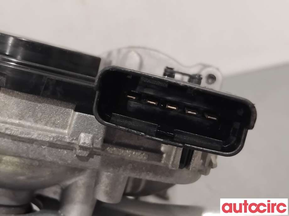 Viskermotor frontrute til Kia EV6 2021-->>  (KIA|98110C5500|0198230105|98100-CV000)