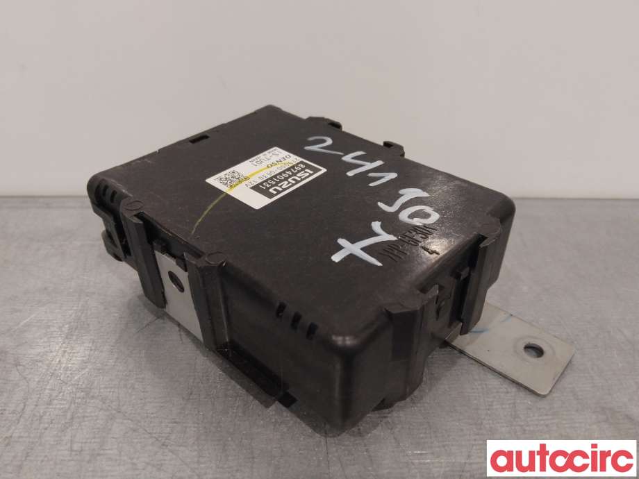 Styreenhet diverse til Isuzu D-Max 2021-->> (Type III)  (ISUZU|8974901531)