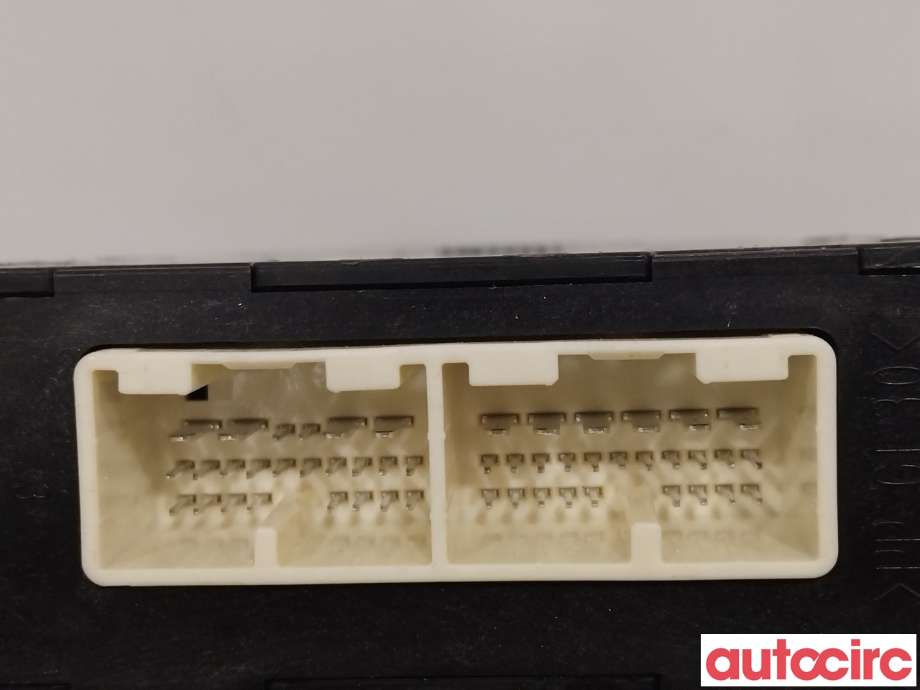 Styreenhet diverse til Isuzu D-Max 2021-->> (Type III)  (ISUZU|8974901531)