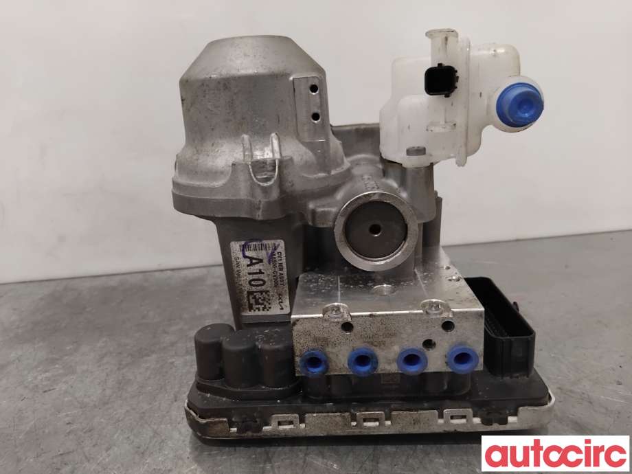 ABS sentral til Kia EV6 2021-->> (KIA|58520CV100|CV585-00100|58500-CV100)