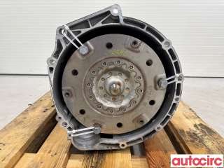 Girkasse automat til BMW X3,  (F25) (BMW|24008486836|GS6X-45DZ)