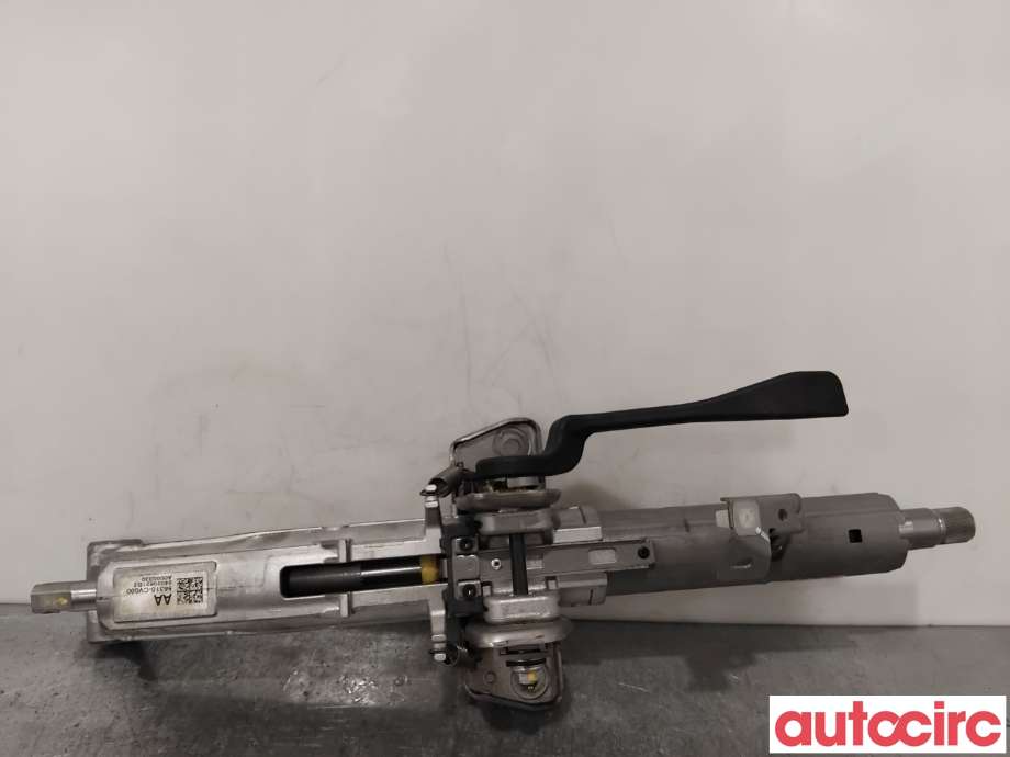 Rattaksel til Kia EV6, 2021-->>  (KIA|56310CV000)