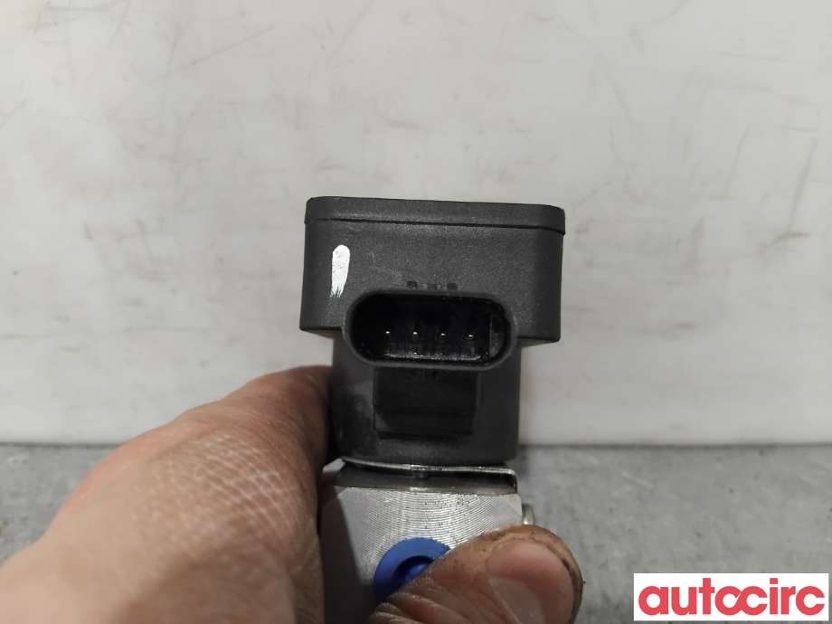 Diverse deler til Kia EV6 2021-->>  (KIA|97626CV100|T41623-1590|)