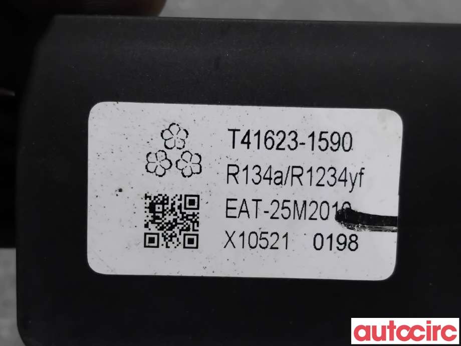 Diverse deler til Kia EV6 2021-->>  (KIA|97626CV100|T41623-1590|)