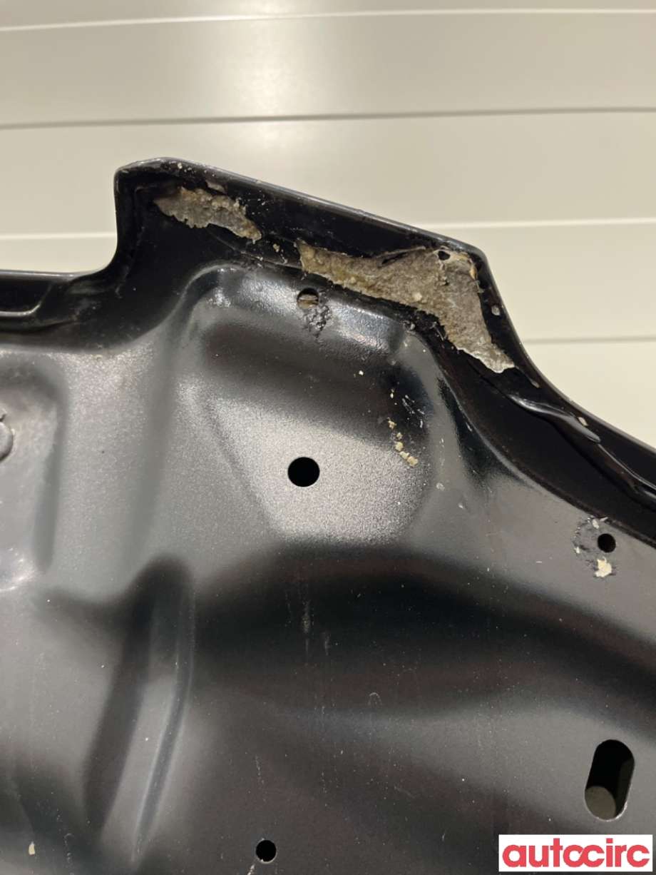 Panser til Øvrige personbiler Infiniti FX 2003-2008  (INFINITI|F5100CG0MM|)