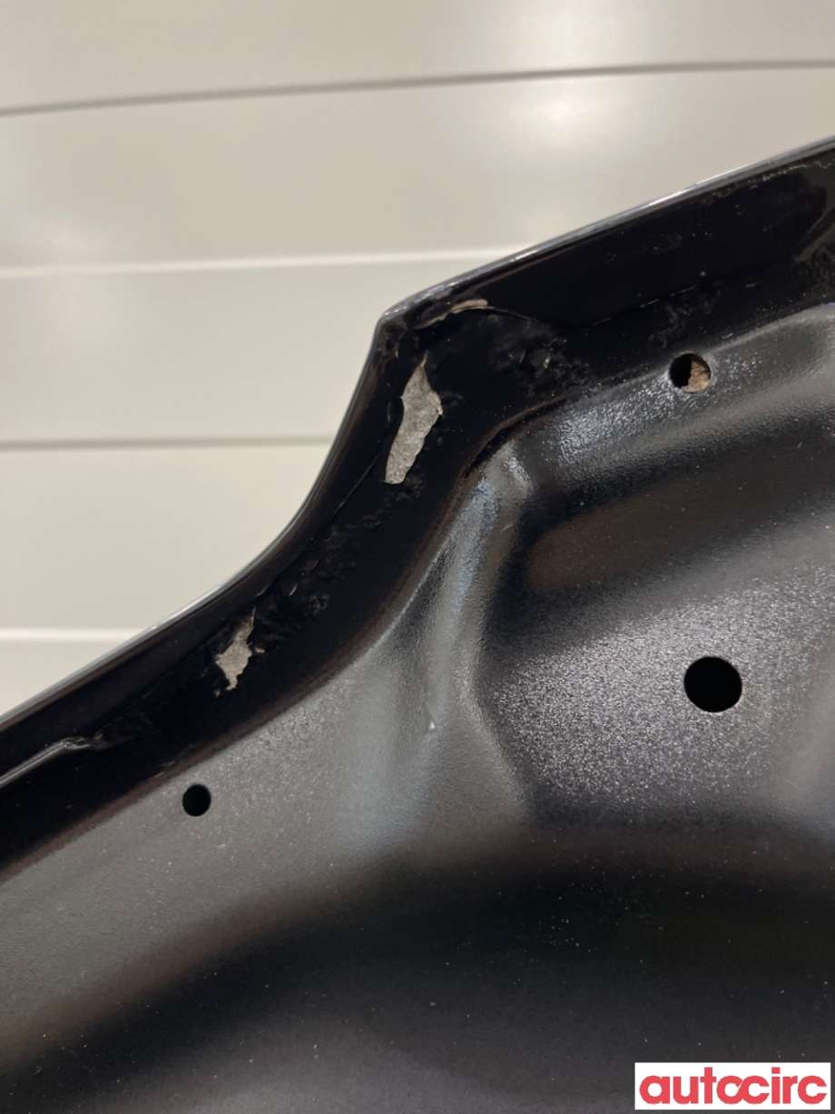 Panser til Øvrige personbiler Infiniti FX 2003-2008  (INFINITI|F5100CG0MM|)