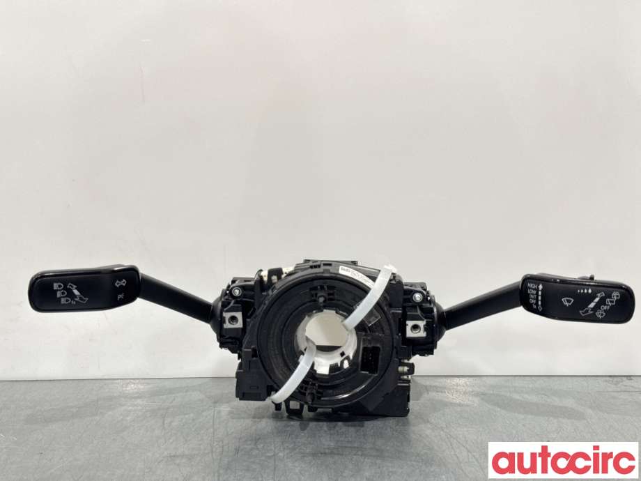 Bryter combi til VW e-Golf, 2017-2020 (Fase 2)  (VOLKSWAGEN|5Q1953507M)