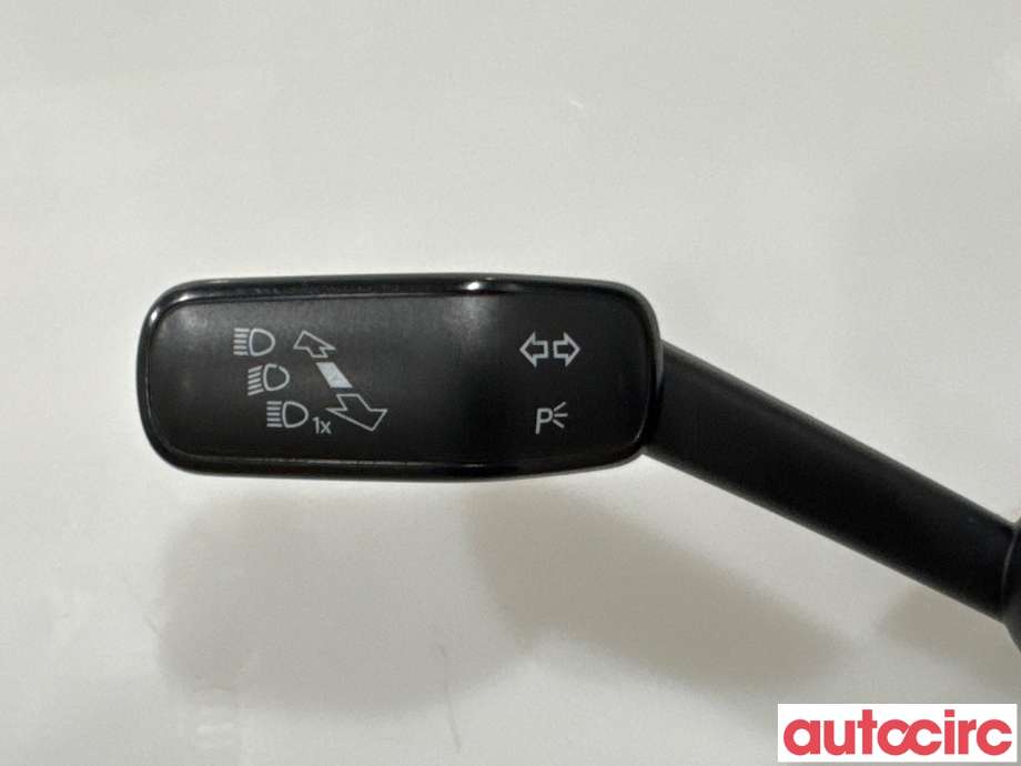 Bryter combi til VW e-Golf 2017-2020 (Fase 2)  (VOLKSWAGEN|5Q1953507M|10141995-03|5Q1953507FL)