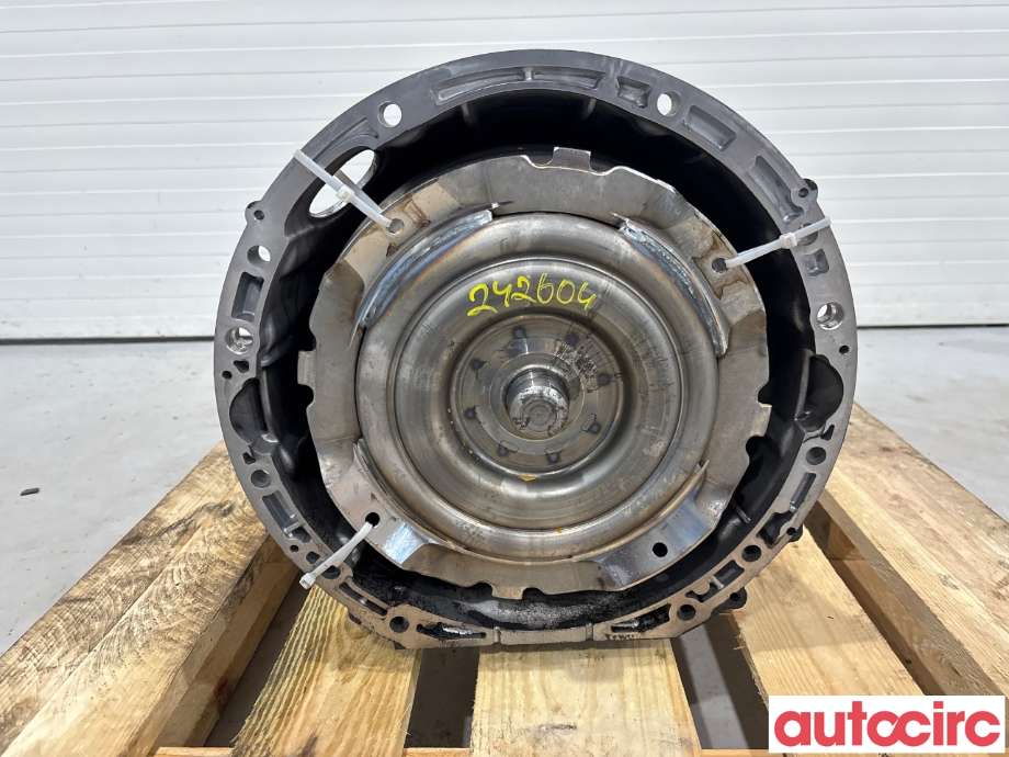 Girkasse automat til Mercedes R-Klasse 2006-2013 (W251) (W251) (MERCEDES|A2512705801|722903|)