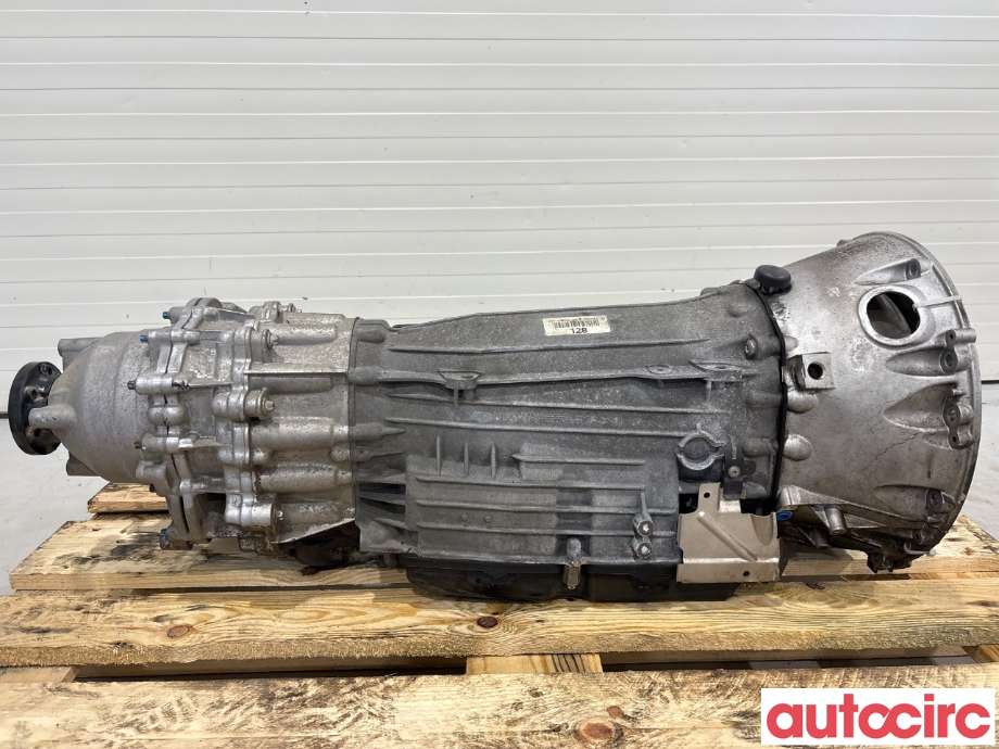 Girkasse automat til Mercedes R-Klasse 2006-2013 (W251) (W251) (MERCEDES|A2512705801|722903|)