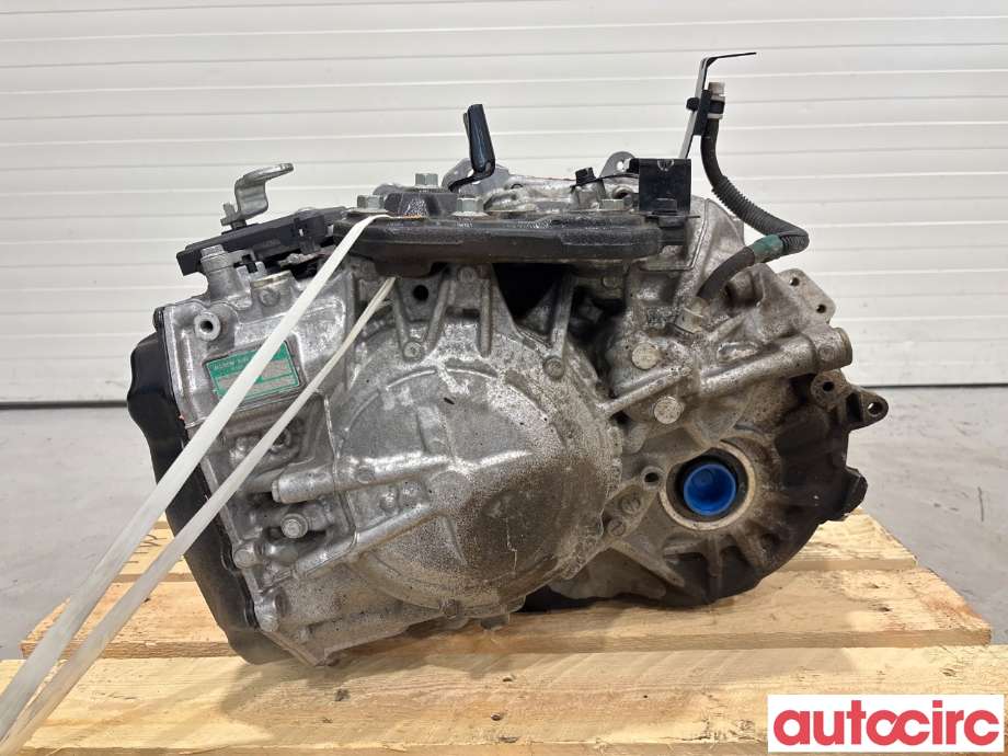 Girkasse automat til SsangYong Korando 2019-->> (Type IV) (SSANGYONG|3610037000|)