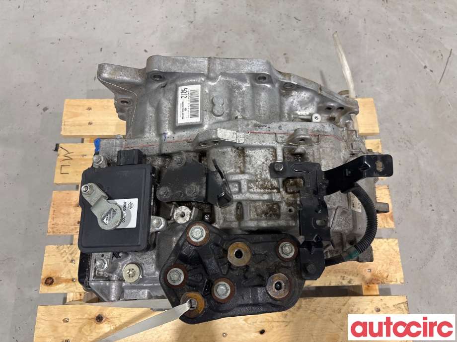 Girkasse automat til SsangYong Korando 2019-->> (Type IV) (SSANGYONG|3610037000|)