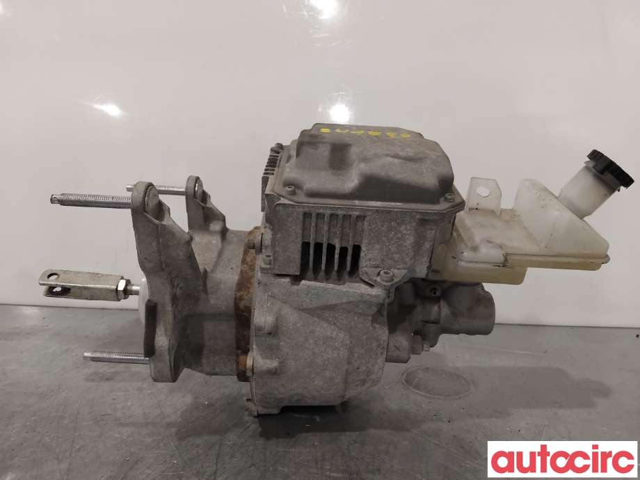 Bremsekraft-forsterker til Nissan Leaf 2011-2017 (Type I)  (NISSAN|460074NP0A||460074NP0C)